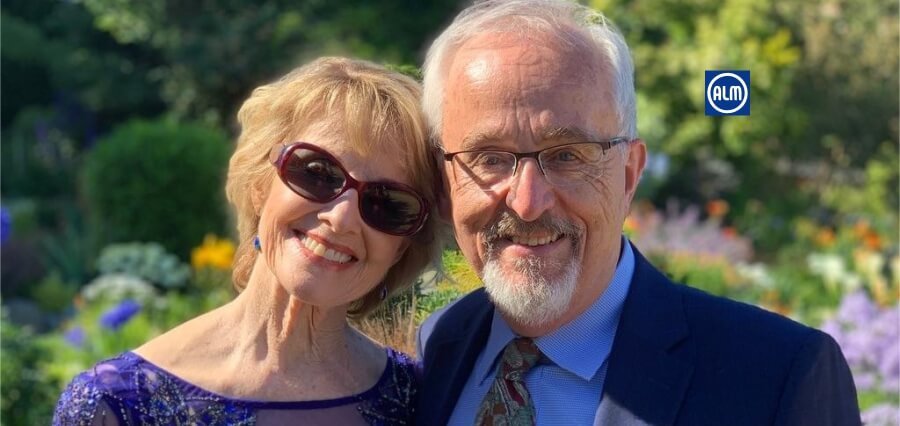 Richard and Elizabeth