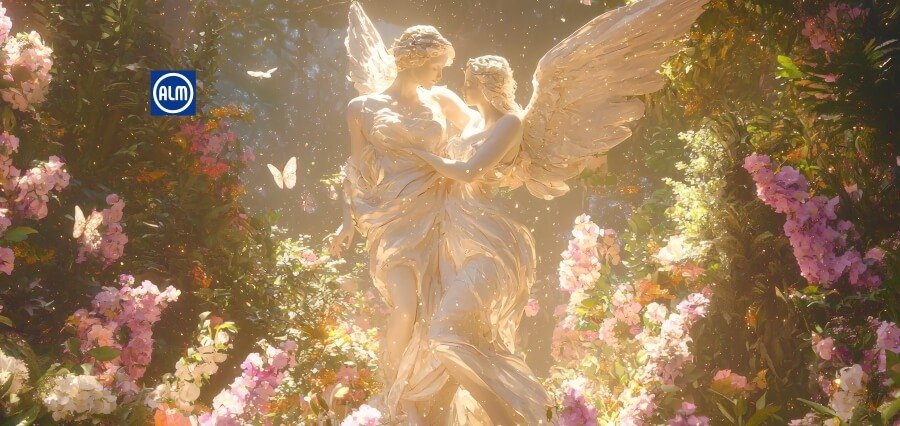 The Everlasting Love Story of Odysseus & Penelope