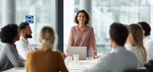 Read more about the article From Disruption to Progress: Navigating Tech Leadership Trends in 2025