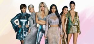 Read more about the article The Kardashian Family: 10 Shocking Secrets Behind Their Global Fame