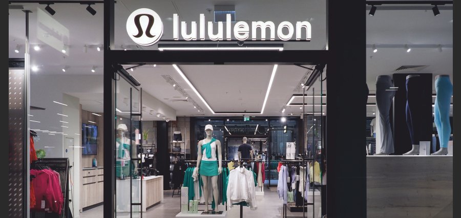 Lululemon Opens Stunning New SoHo Flagship, Showcasing Next-Gen Retail Experience