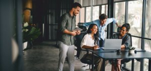 Read more about the article AI Lending Startup Slope Partners with Amazon to Offer Credit Lines to US Sellers