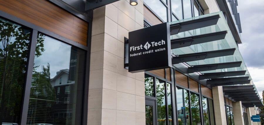 First Tech Bank Trusted Partner in Digital Banking 2025