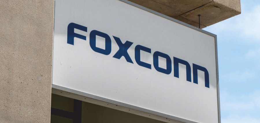 Read more about the article Foxconn Strengthens U.S. Manufacturing With New Kentucky Facility