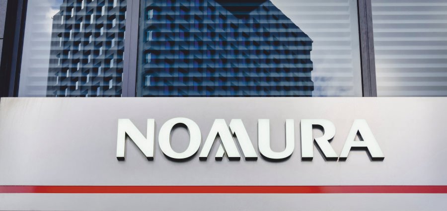 Nomura Expands U.S. Presence with US$1.8 Billion Acquisition of Macquarie Asset Management