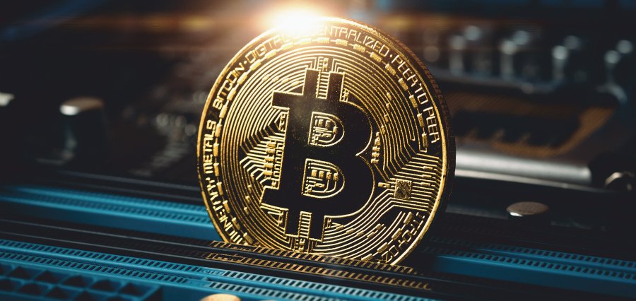 You are currently viewing Texas Becomes First U.S. State to Invest Public Funds in Bitcoin