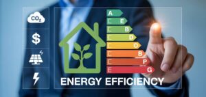 Read more about the article The Strategic Power of Energy Efficiency in Modern Business