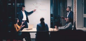 Read more about the article US AI Startups Raise Record $150 Billion in 2025, Led by OpenAI and Anthropic