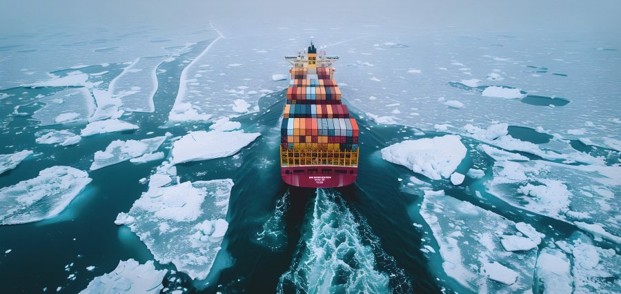 Read more about the article Finland Secures Major U.S. Icebreaker Order, Reinforcing Arctic Leadership