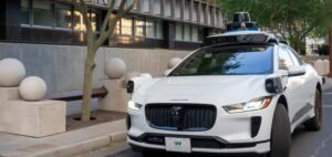Read more about the article Waymo Raises $16 Billion, Set to Become a $110 Billion Self-Driving Leader