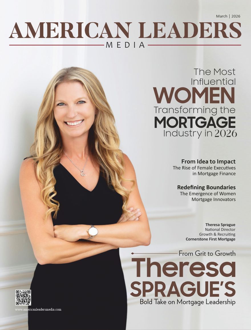 The Most Influential Women Transforming the Mortgage Industry in 2026