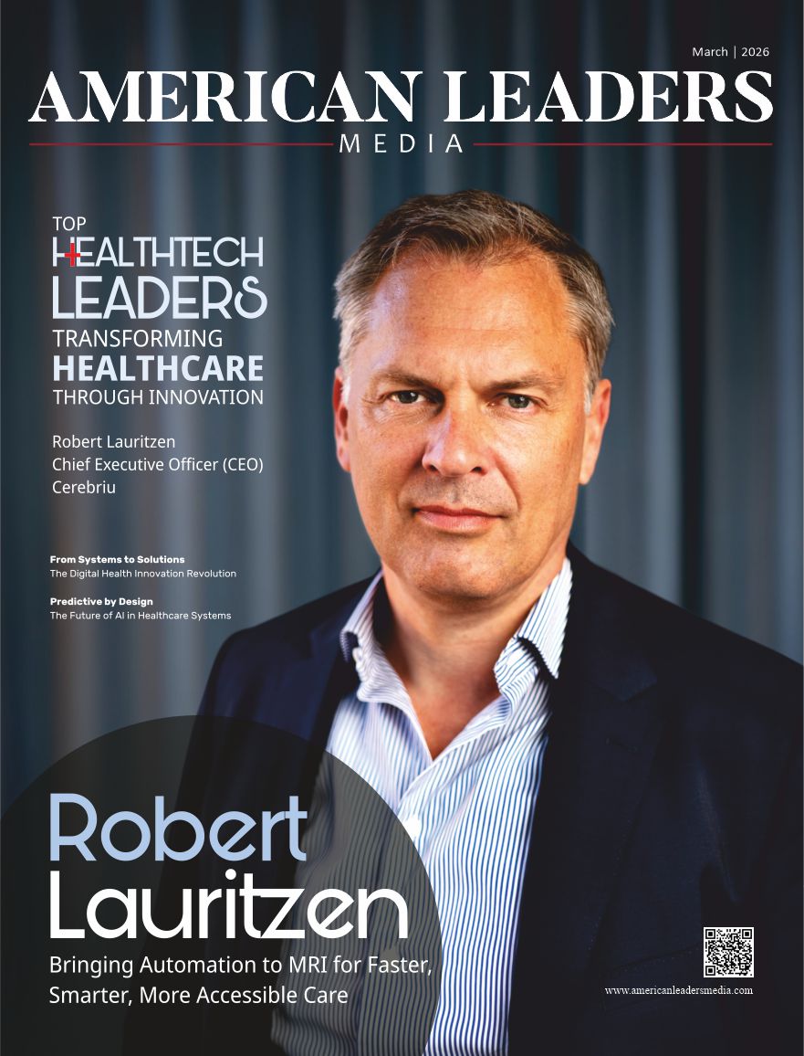 Top HealthTech Leaders Transforming Healthcare Through Innovation, March 2026