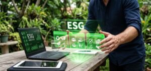 Read more about the article The Strategic Evolution of ESG Transformation and Navigating Modern ESG Investment Trends