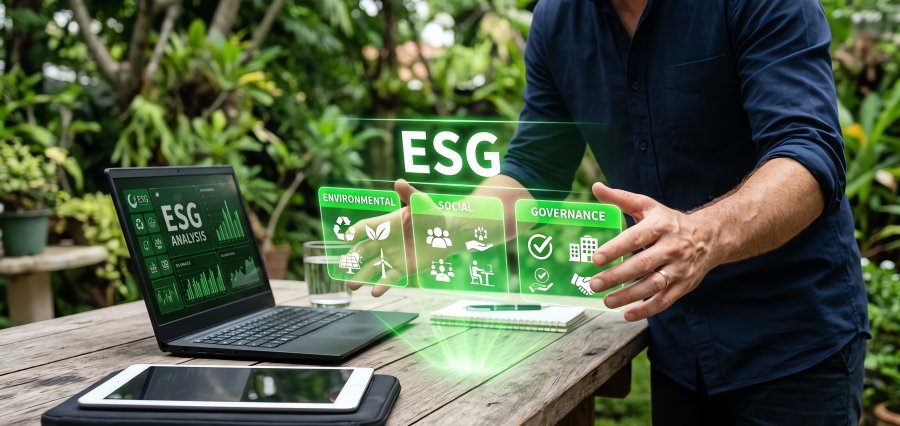 You are currently viewing The Strategic Evolution of ESG Transformation and Navigating Modern ESG Investment Trends
