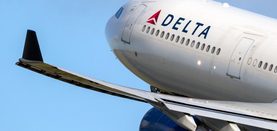 Delta Air Lines