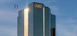 Read more about the article AIG Appoints Gavin Spencer as Head of Specialty in North America