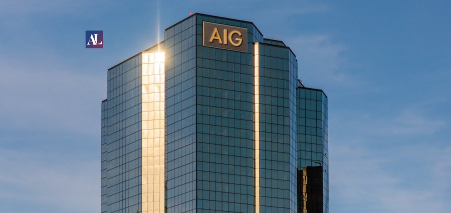You are currently viewing AIG Appoints Gavin Spencer as Head of Specialty in North America