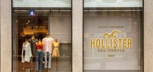 Read more about the article Hollister and Target Team Up to Launch Home and Dorm Decor Collection for College Shoppers