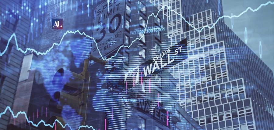 You are currently viewing Wall Street futures rise after U.S.-Iran agreement and oil price drop