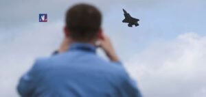 Read more about the article U.S. Politicians Push Aviation, Space Deals At Farnborough Airshow