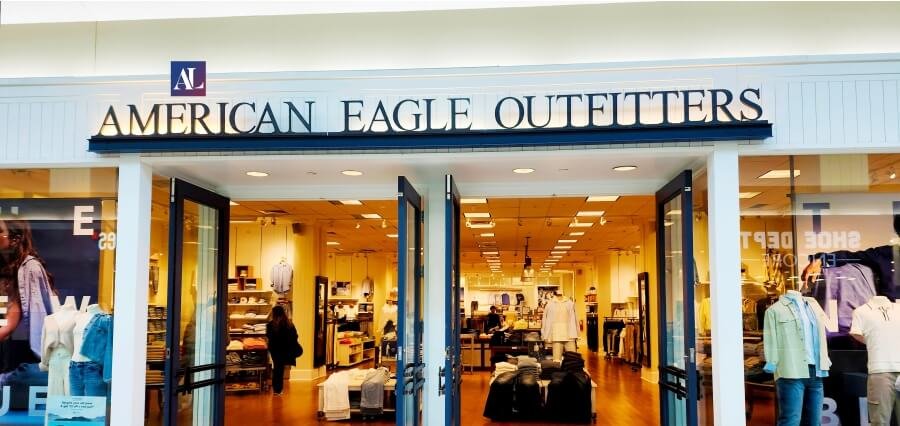 You are currently viewing American Eagle Welcomes Papa John’s Finance Chief Ravi Thanawala as CFO