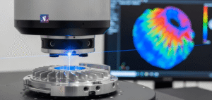 Read more about the article Redefining Metrology Equipment and Systems