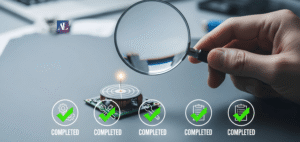 Read more about the article The Science Behind Smarter Precision Inspection Solutions