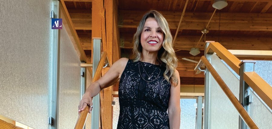 Cynthia Washington: Leading with Authenticity, Influence, and Impact