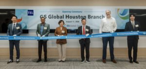 Read more about the article GS Global Opens Houston Branch To Expand North American Energy Business