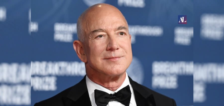 You are currently viewing Jeff Bezos Enters Football With Liverpool FC Investment