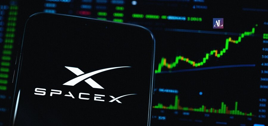 You are currently viewing SpaceX IPO expected to reshape commercial space industry