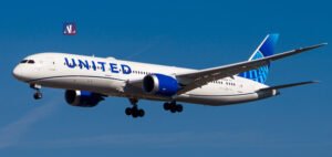 Read more about the article United Eyes JFK Expansion and More International Routes