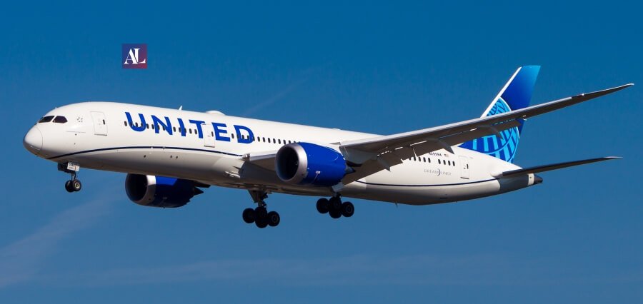 You are currently viewing United Eyes JFK Expansion and More International Routes