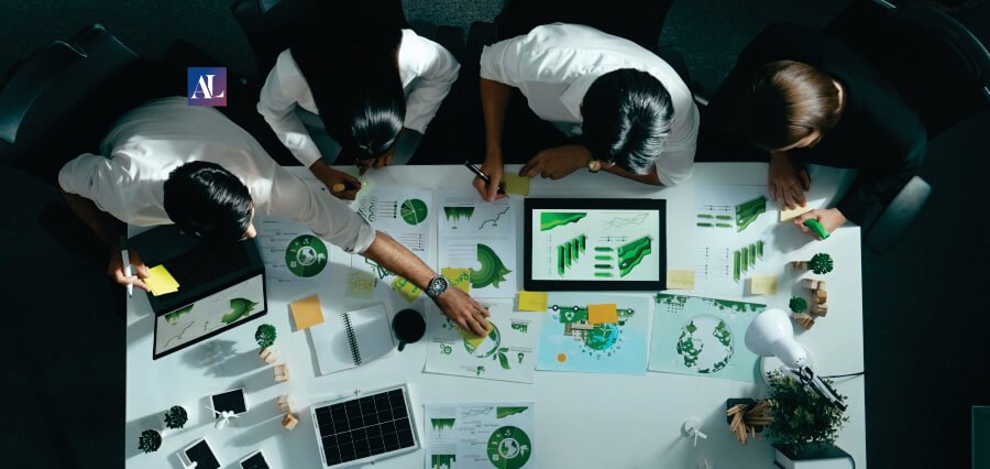 Unleashing Talent: Strategic Talent Development as a Driver of Sustainable Business Growth 