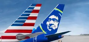 Read more about the article American and Alaska Airlines plan a bigger global partnership